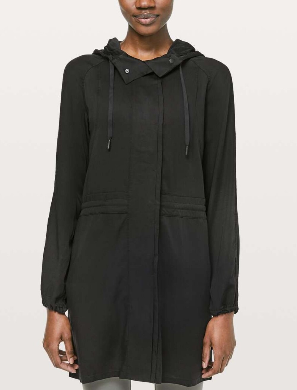 Lululemon City Stroll Jacket Size 6 - Picture 2 of 9